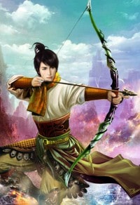 每次穿书都在修罗场死去活来
