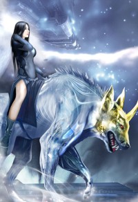 龍舞戮尊
