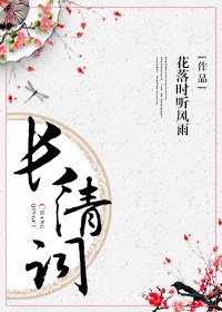 长清词（重生）