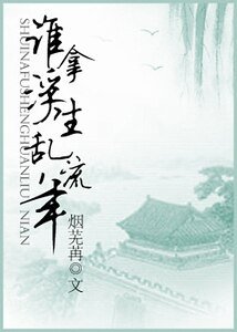 谁拿浮生乱流年