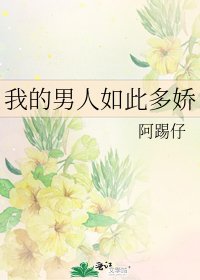 我的男人如此多嬌